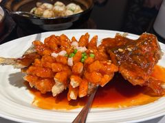 -香雪海饭店中餐厅(人民桥店)