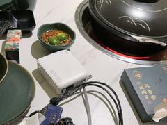 -狐狸爱上椰子鸡(滨江星光大道店)