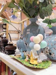 -吾行DIY手工坊(壹方北馆店)