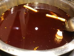 -肖肖酸萝卜鱼火锅(总店)