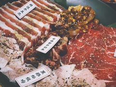 -夕酱の烧肉屋