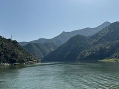 -新安江山水画廊风景区