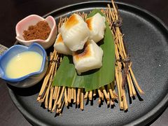 -山上下日本料理(万象城店)
