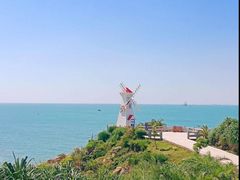 -放鸡岛生态旅游国际度假区