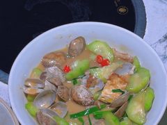 -吃饭皇帝大(梅溪新天地店)