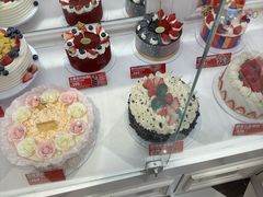 -味多美蛋糕(新和平里店)