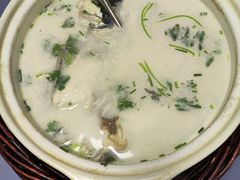 -高老庄·老溧阳·私房菜(南山竹海店)