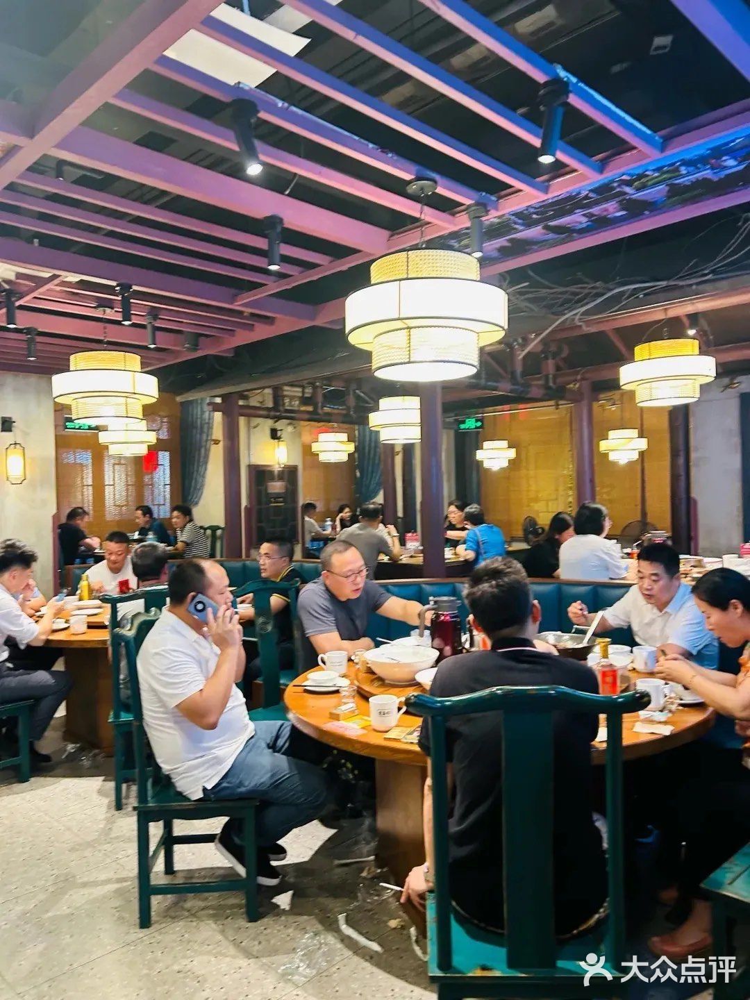 在长沙想吃地道的永州血鸭？那我只能说…..