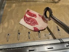 -新石器烤肉(千灯大润发店)