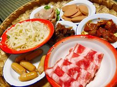 -有拈头成都市井火锅(南山总店)