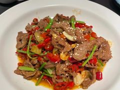 -红厨巷·淮扬菜(熙南里店)