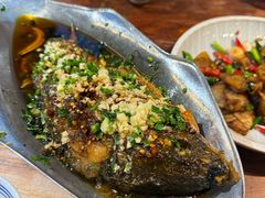 -树厨贵州菜(铜仁花果山店)