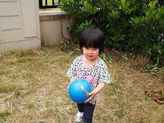 -MuaKids Garden