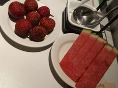 -左庭右院鲜牛肉火锅(新梅广场店)