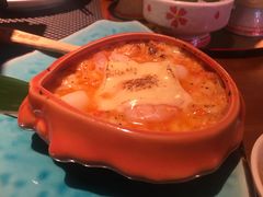 -有喜屋·深夜食堂(北京西路店)