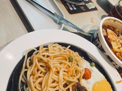 -豪客来牛排(鼓楼名店街店)