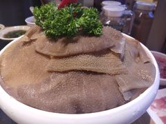 -豪渝火锅(李家村万达店)
