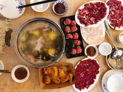 -陈记顺和潮汕牛肉火锅(韩江路店)