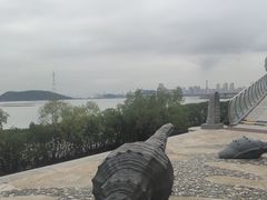 -海沧湾公园