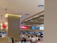 -西贝(金桥店)