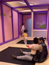 点击看大图 -孩子王童乐园(合肥瑶海万达店)