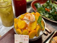 -鸿姐老火锅(静安店)