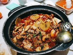 -青花椒花椒鱼(合生汇店)