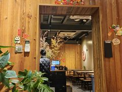 -四喜小胖·北京涮肉(五道营店)