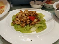 -禧瑞都大饭店(吊桥路店)