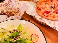-MR.ROCKY洛奇先生·西餐&酒吧(琶醍店)