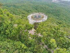 -亚龙湾热带天堂森林公园