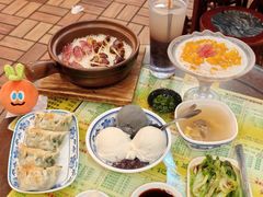 -顺记冰室(宝华路店)