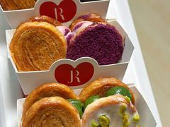 -LE JARDIN de Joel Robuchon(新世界大丸百货店)
