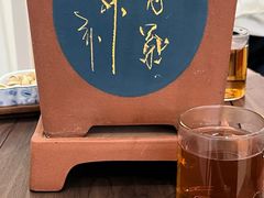-山东宾馆·齐鲁苑餐厅