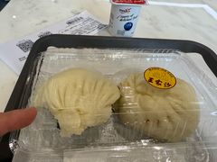 -王家沙点心店(南京西路总店)