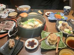 -千代武日本料理(哈西店)