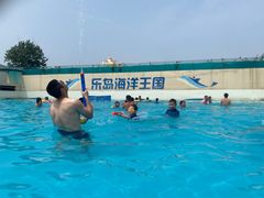 -秦皇岛乐岛海洋王国