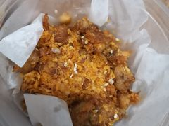 -阿昌茶档(太安店)