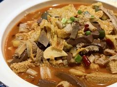 -老爷庙风味美食府(魏都大道店)