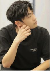 -尤司男士国潮理发馆