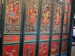 -院8里·小聚园老川菜(九眼桥店)