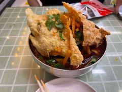 -红鼻子桂林米粉(金唐新光界店)