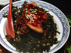 -無二炙坊·和牛烧肉(大钟寺1733店)