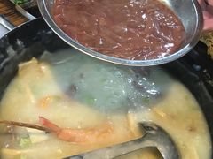 -盈田盈粥庄(博山东路店)
