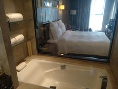 -无锡新湖铂尔曼大酒店