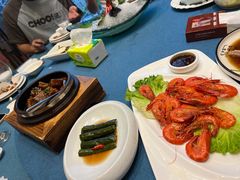 -老街渔味馆(芳华店)