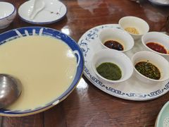 -乔家满族八大碗(流水沟店)