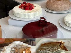 -VERIE BAKEHOUSE