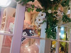 -夏日玛莉西餐厅(衡阳万达店)