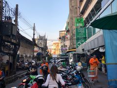 -唐人街(耀华力路)